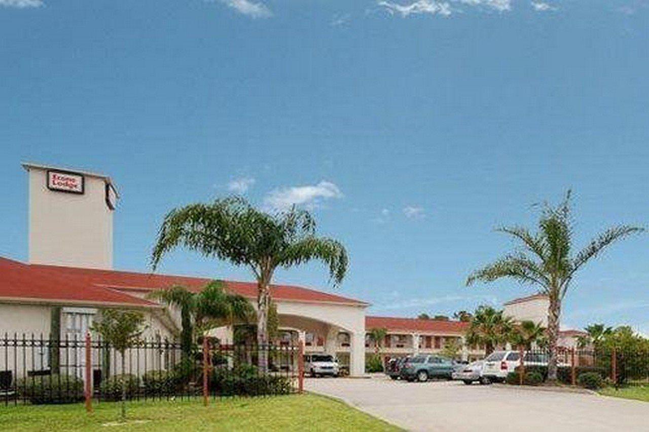 Red Roof & Houston - Humble/iah Airport Motel Humble