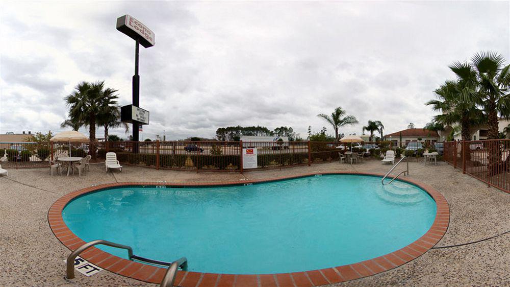 Red Roof & Houston - Humble/iah Airport Motel 2*